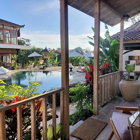 Spaces Bali Unique Boutique Hotel Munggu Eksteriør bilde