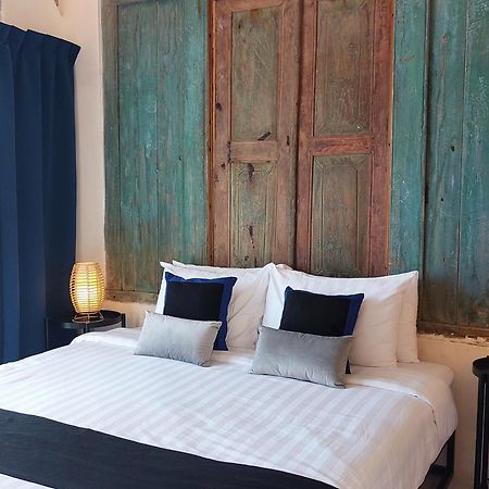 Spaces Bali Unique Boutique Hotel Munggu Rom bilde