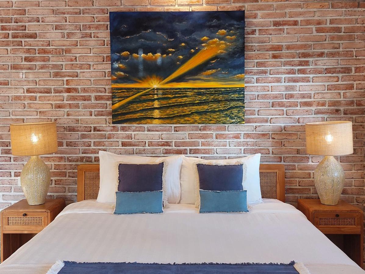 Spaces Bali Unique Boutique Hotel Munggu Eksteriør bilde