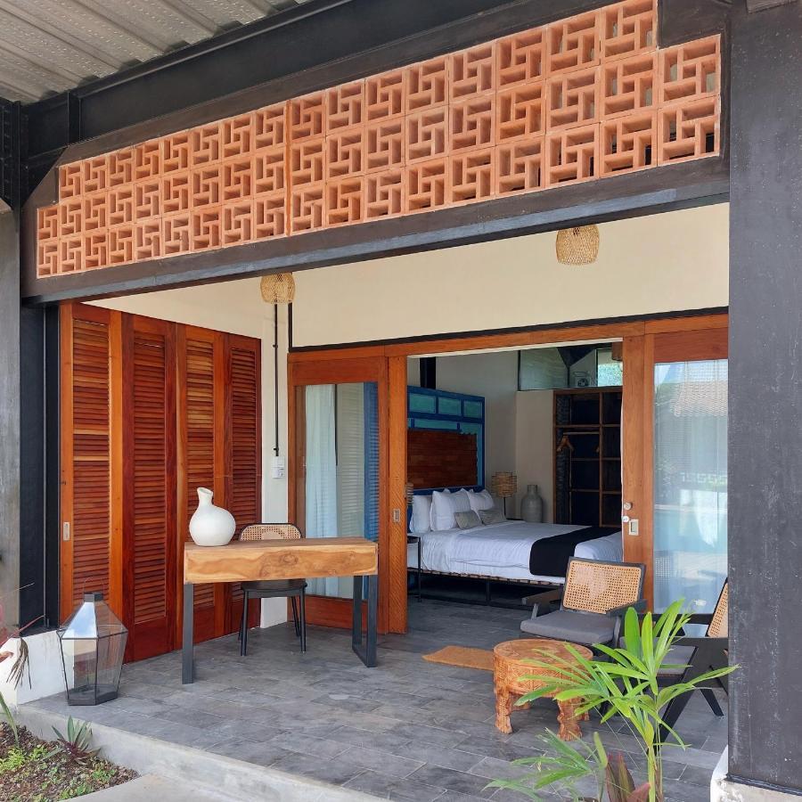 Spaces Bali Unique Boutique Hotel Munggu Eksteriør bilde