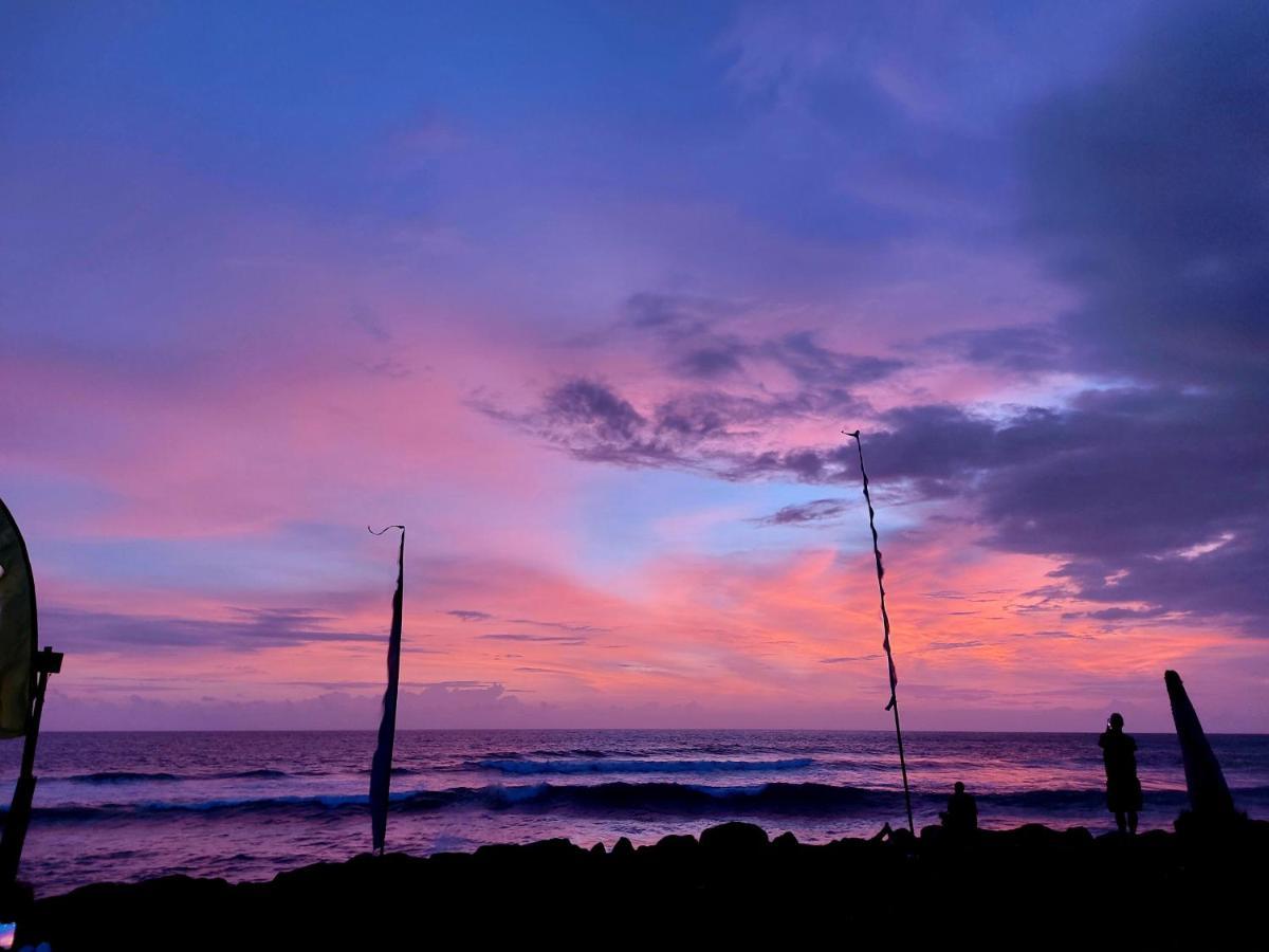 Spaces Bali Unique Boutique Hotel Munggu Eksteriør bilde