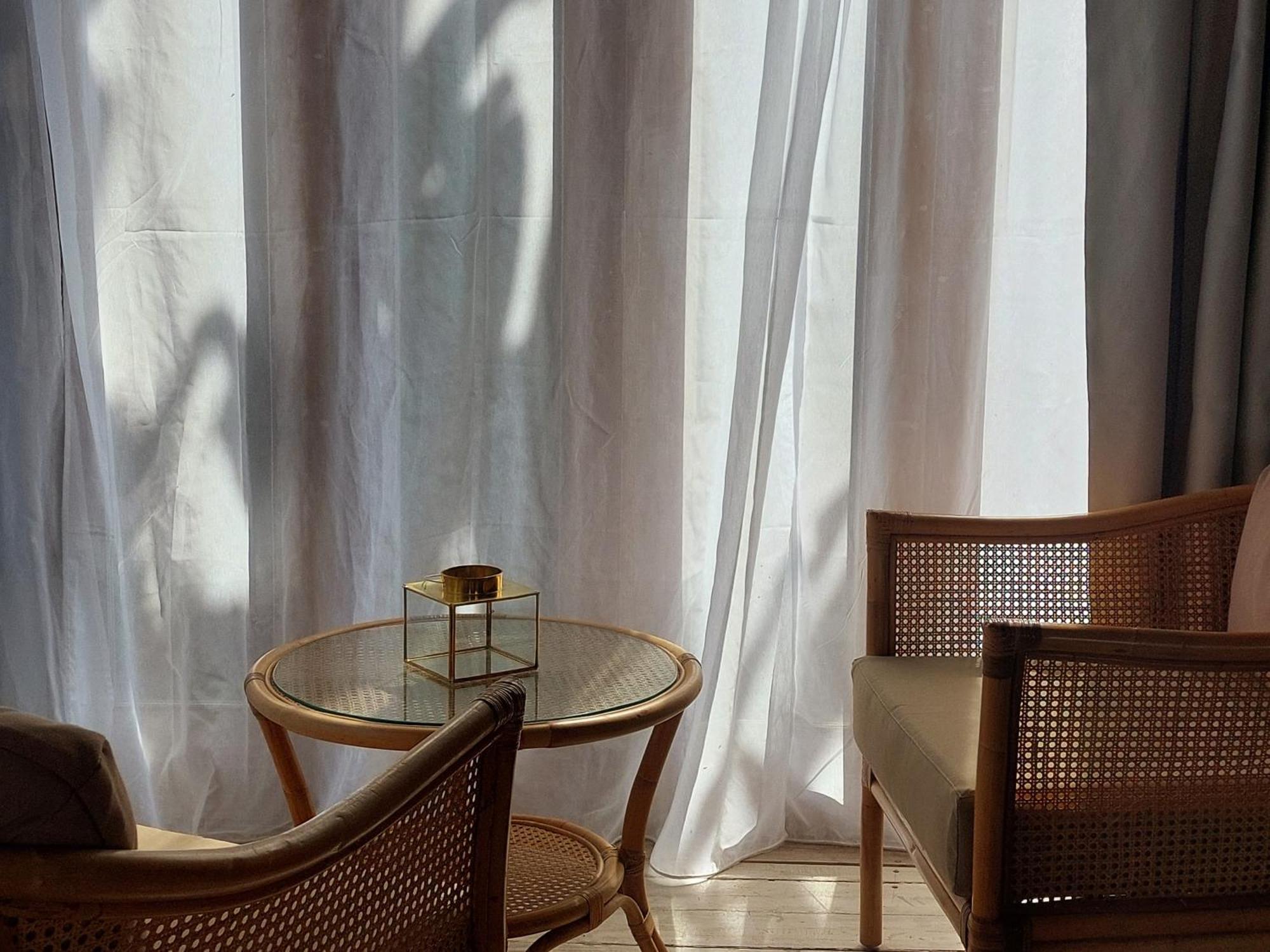 Spaces Bali Unique Boutique Hotel Munggu Rom bilde